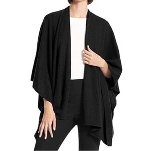 MM Lafleur 100% cashmere Angelou wrap